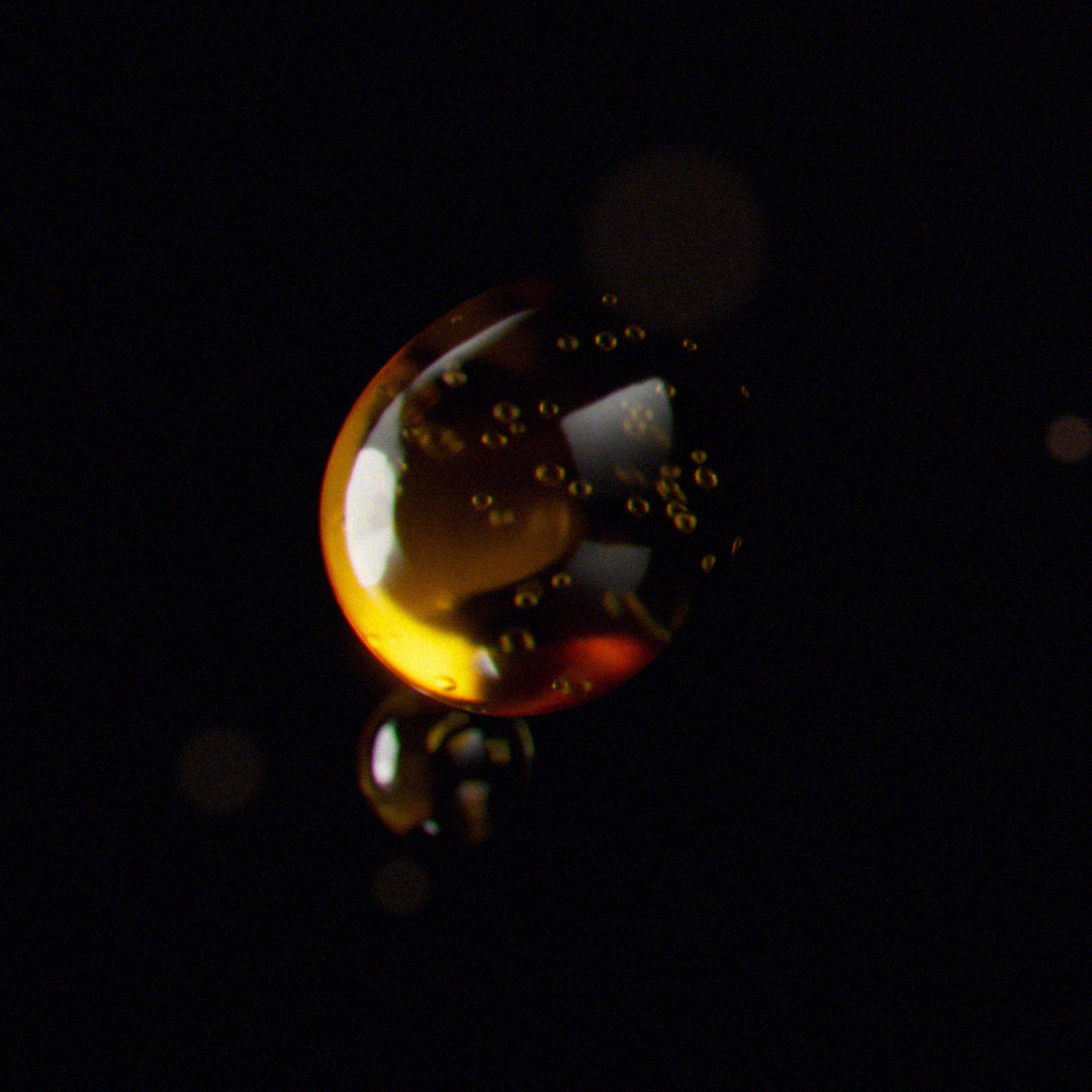 First slide